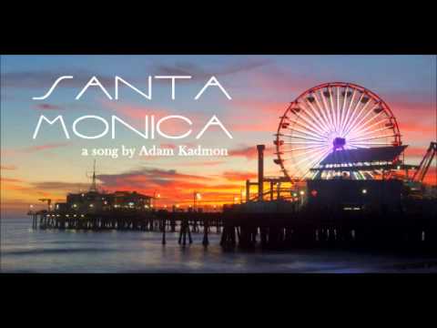 Adam Kadmon -  Santa Monica