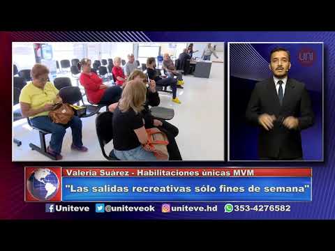 Emergencia Sanitaria: Situación En Villa María, Villa Nueva Y Región