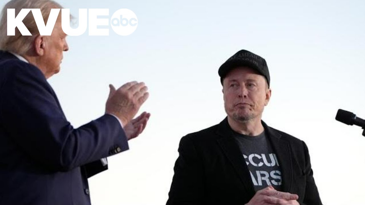 Trump administration announces more federal job cuts