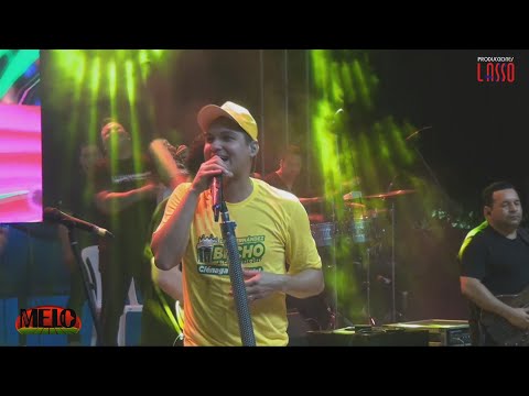 Eso No Es Na' - Elder Diaz (En Vivo) Lucas Dangond - Ciénaga