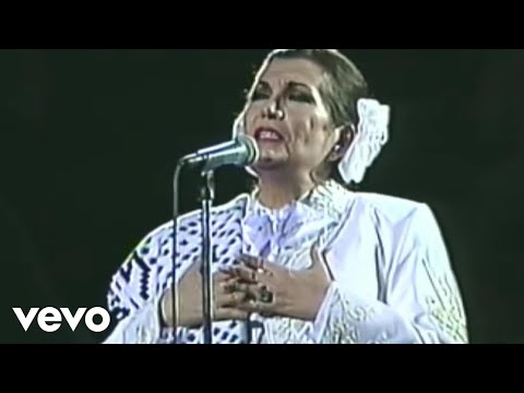 Lola Beltrán - La Noche De Mi Mal