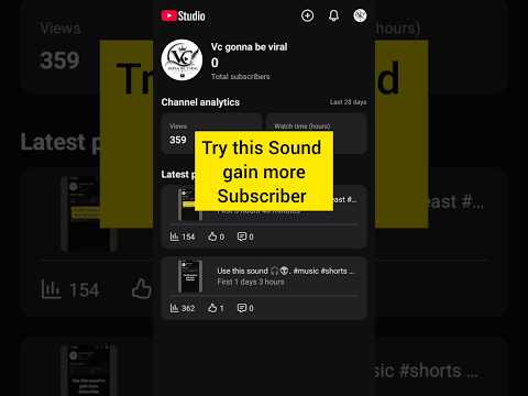 YouTube Thumbnail