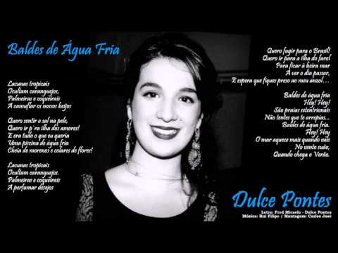 Video thumbnail for Baldes de água fria