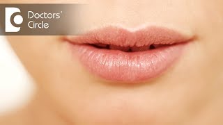 What causes dark spots around lips? - Dr. Rajdeep Mysore
