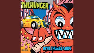 Devil Thumbs A Ride