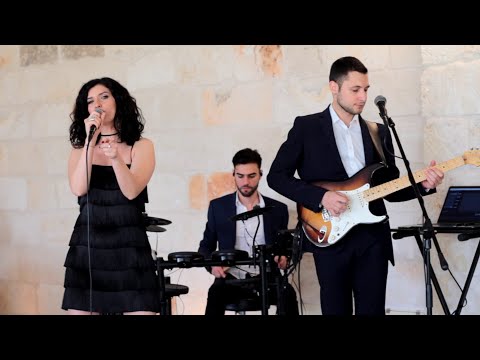 MOONLIGHT BAND - Musica per Matrimonio in Puglia Musica per Matrimonio a Bari Bari Musiqua MOONLIGHT BAND - Musica per Matrimonio in Puglia Musica per Matrimonio a Bari Bari Musiqua