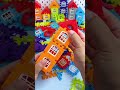 Fun House Building Blocks Are Here The Shapes Are Changeable And Can Be Assembled At Will It Can