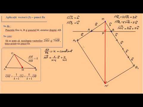 Vectors - problem solved