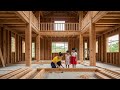 From ruins to a loving home | A young mother's 60-day journey for her two small children.