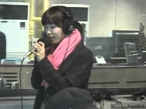 T-ara Hyomin heart touching solo incredible singing -