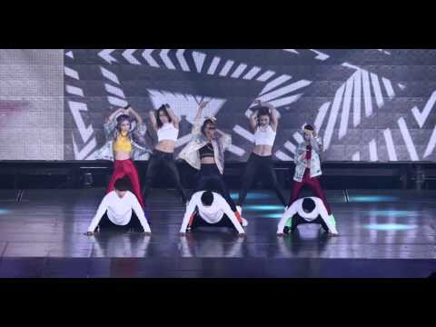 [151121] PUSH IT - SHY @Phantasia Concert