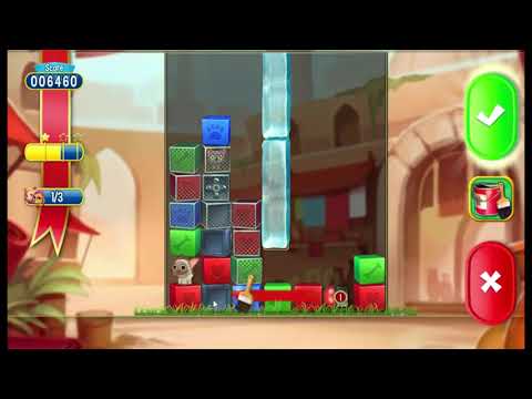 Pet Rescue Saga Level 4763