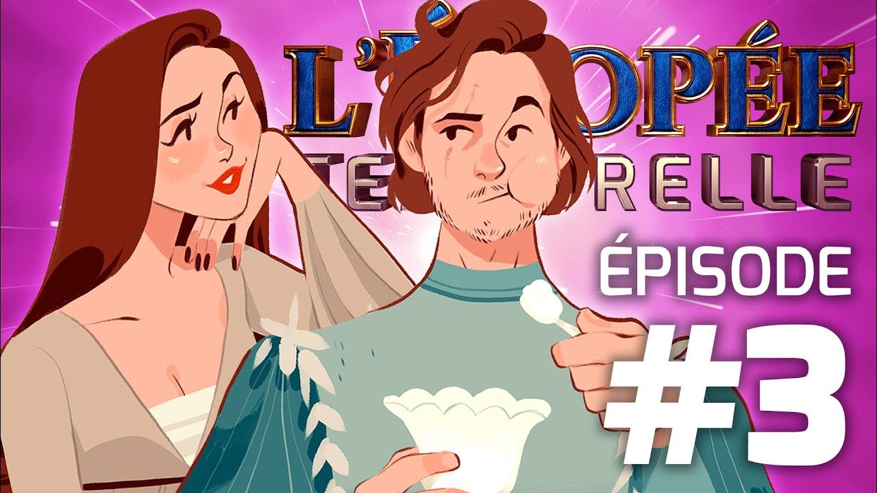 [AUDIO] S02E03 - Léonard De Vinci thumbnail