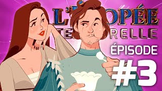 [AUDIO] S02E03 - Léonard De Vinci thumbnail