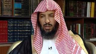 صورة تيسير الفقه لمعالي الشيخ سعد بن ناصر الشثري الحلقة -301