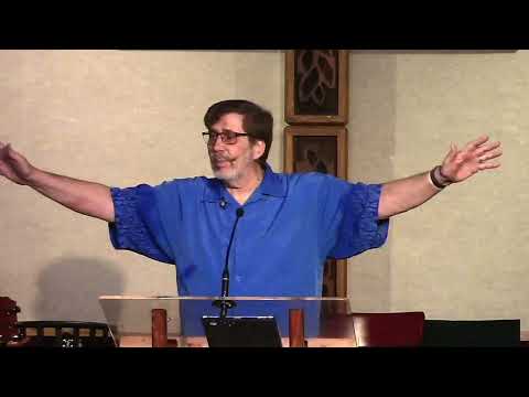 Pastor Ken Smith - Acts 8:1-17