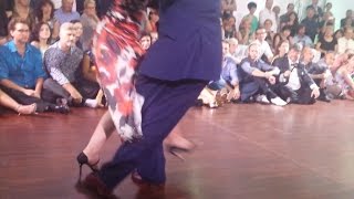 Josefina Bermudez & Fabian Peralta -Trago Amargo