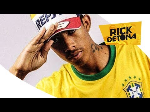 MC Theuzyn e MC Magrinho -  Dedo Pro Alto Baseado na Boca (MaaxDJ e DJ DN) 2018