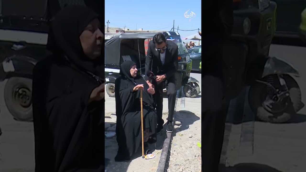 فيديو | "ولدي الاثنين نحكموا اعدام ظلم" .. ام تناشد حالها بحسرة