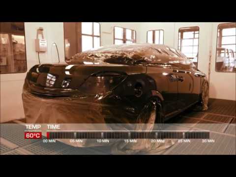 Standox Standocryl VOC Xtreme Clear K9580