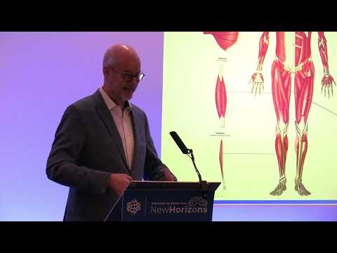 Session 1: The DMD research landscape