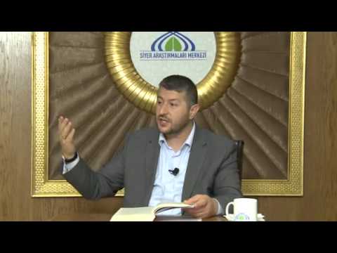 Sahabe'nin Hadis Noktasında Hassasiyeti Nasıldı?