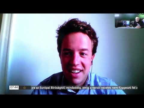 PIRKADAT M. Kende Péterrel: Molnár Tamás Levente