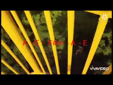 never mind her by:color guitar chords and lyrics