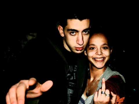 Potent Whisper "NICE UP"  [ FT. Iron Dread ]