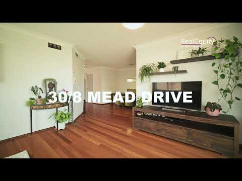 30/8 Mead Drive, Chipping Norton - Property Tour - Sydney Real Estate