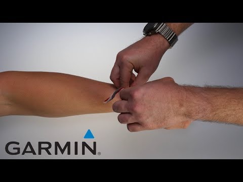 Support: vívofit® jr. 2 Band Sizing
