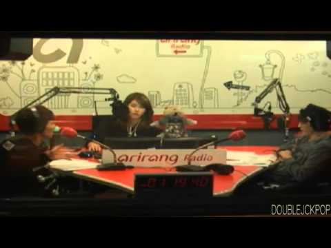 150114 JJCC - 더블제이씨 Prince Mak & Eddy Kpoppin