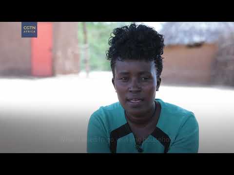 Digitizing healthcare among the Turkana community in Northern Kenya