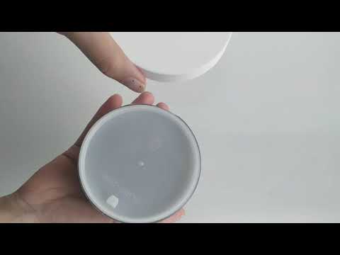 Сольовий скраб з екстрактом кавови