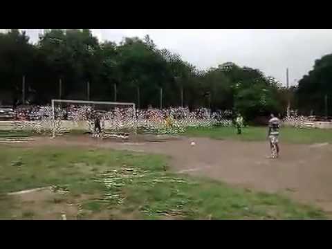 Decisão De Pênaltis Alvinegro X Leão 70 Final Copa Resgate JB