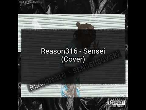 Reason316 - Sensei(Cover) Lyric Video