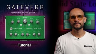 Video thumbnail for Gateverb Tutorial SSL by SSLvideos