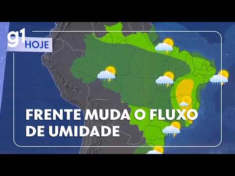 Carnaval 2026: vai chover na hora dos desfiles? Veja previsão do tempo
