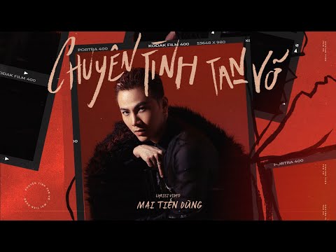 Chuyện tình tan vỡ (Yuuyake no uta - 夕焼けの歌 ) - Mai Tiến Dũng