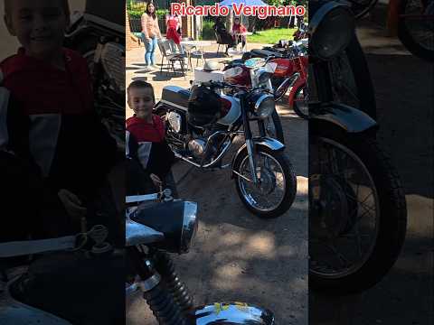 “Arocena 2025: La Morocha Rugió en el 11° Encuentro 👊🔥” #encuentro #motocicleta #viajeros  #amigos