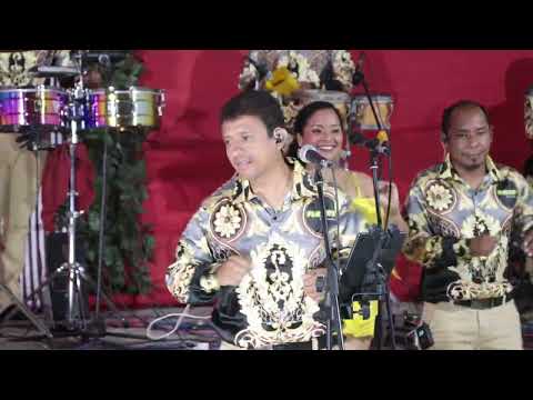 Mix Amargo Licor - Players de Chulucanas I SESION EN VIVO