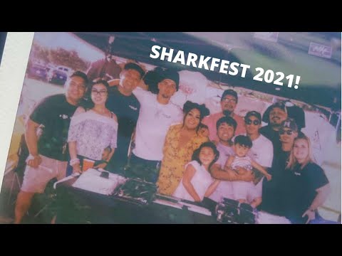 SHARKFEST 2021 - THE NH EXPERIENCE