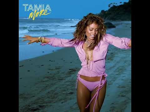 Tamia Into You ft. Fabolous