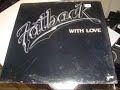 Fatback  -  I Wanna Be Your Lover