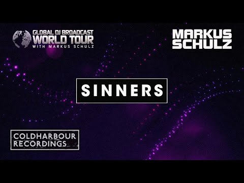 Markus Schulz Pres. Dakota - Sinners