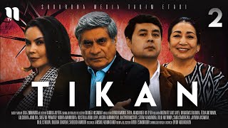 Tikan 2