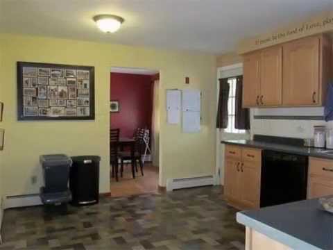Property for sale in Worcester, MA Listed by John Miller .