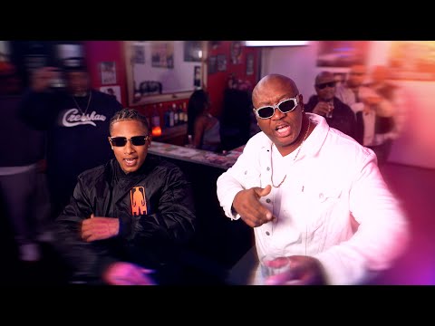 D-Shot "Take A Shot" (Official Music Video)