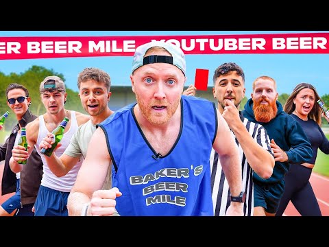 Theo Baker and 4 more