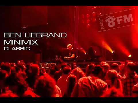 Ben Liebrand - 2025-02-06 - MiniMix - Massive Attack On Diana Ross